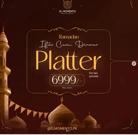 Best Iftar In Lahore 2026 Check Top Ramadan Buffet Deals 