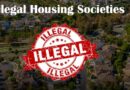 Beware Of These Illegal Housing Societies In Lahore Islamabad Rawalpindi And Karachi