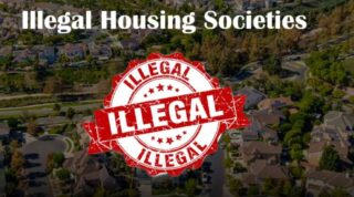 Beware Of These Illegal Housing Societies In Lahore Islamabad Rawalpindi And Karachi