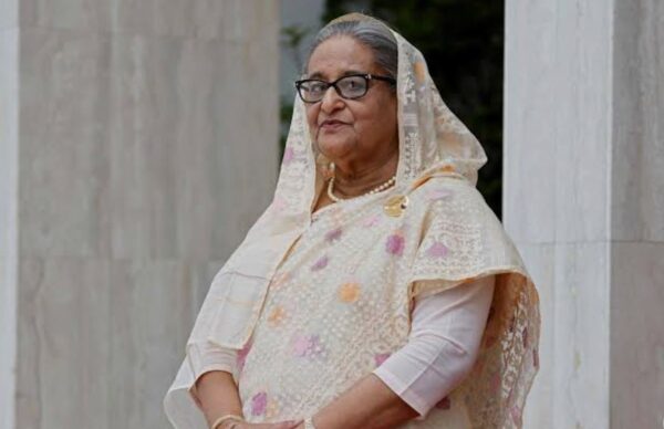 Bnp Announces To Seek Sheikh Hasinas Extradition From India After Election Victory