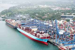 Bri And Setback Of Panama Supreme Court Decision