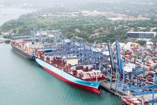 Bri And Setback Of Panama Supreme Court Decision