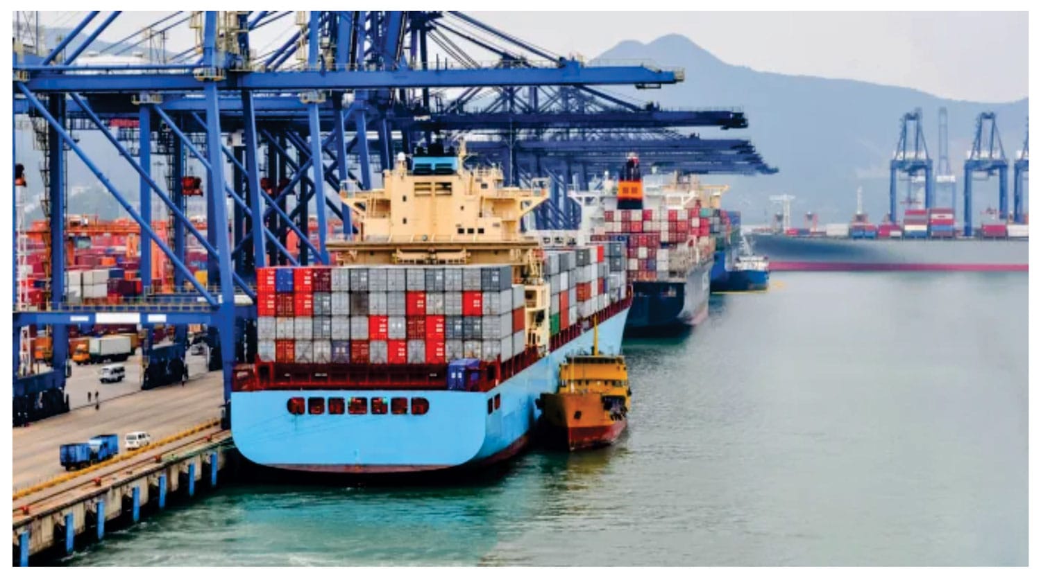 BRI, Fate of Chancay Port and Way Forward