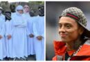 British Singer Of Hit Song Too Much Embraces Islam