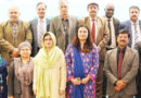 Call For Integrated Climate Nutrition Action