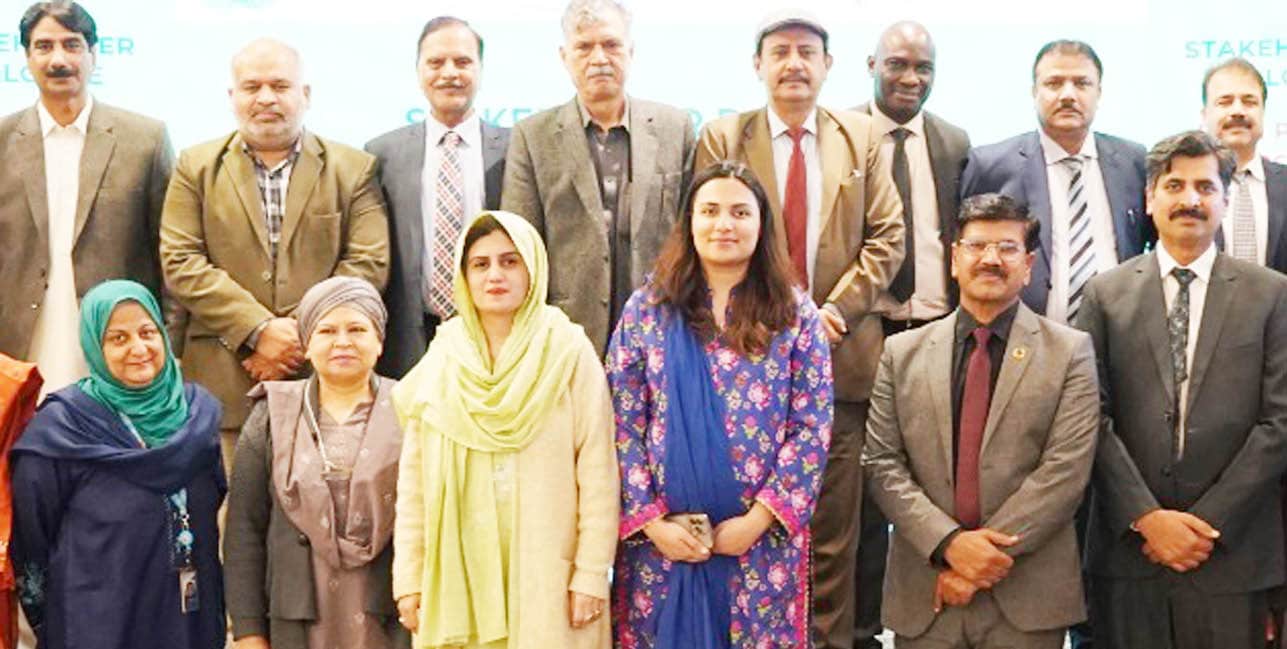 Call for integrated climate, nutrition action