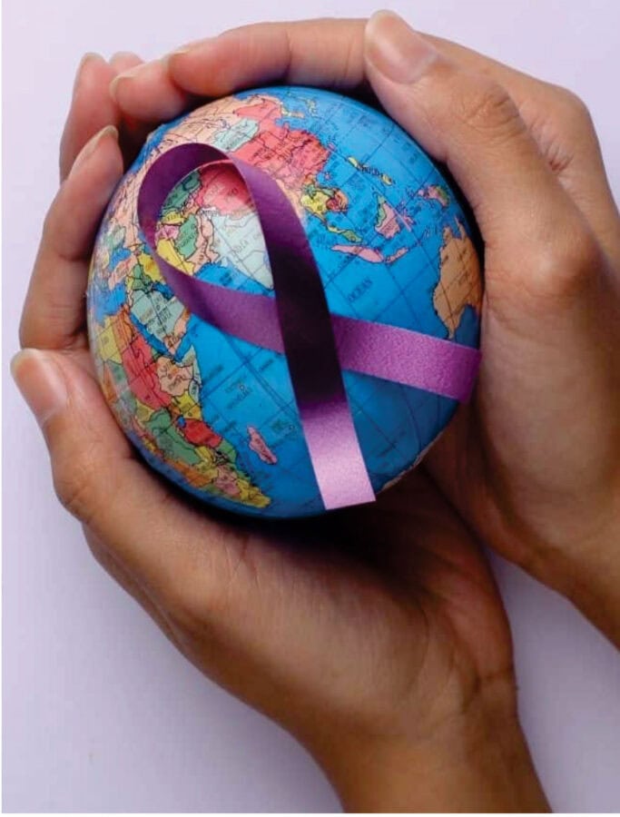 Cancer A Global Health Challenge With Local Realities 