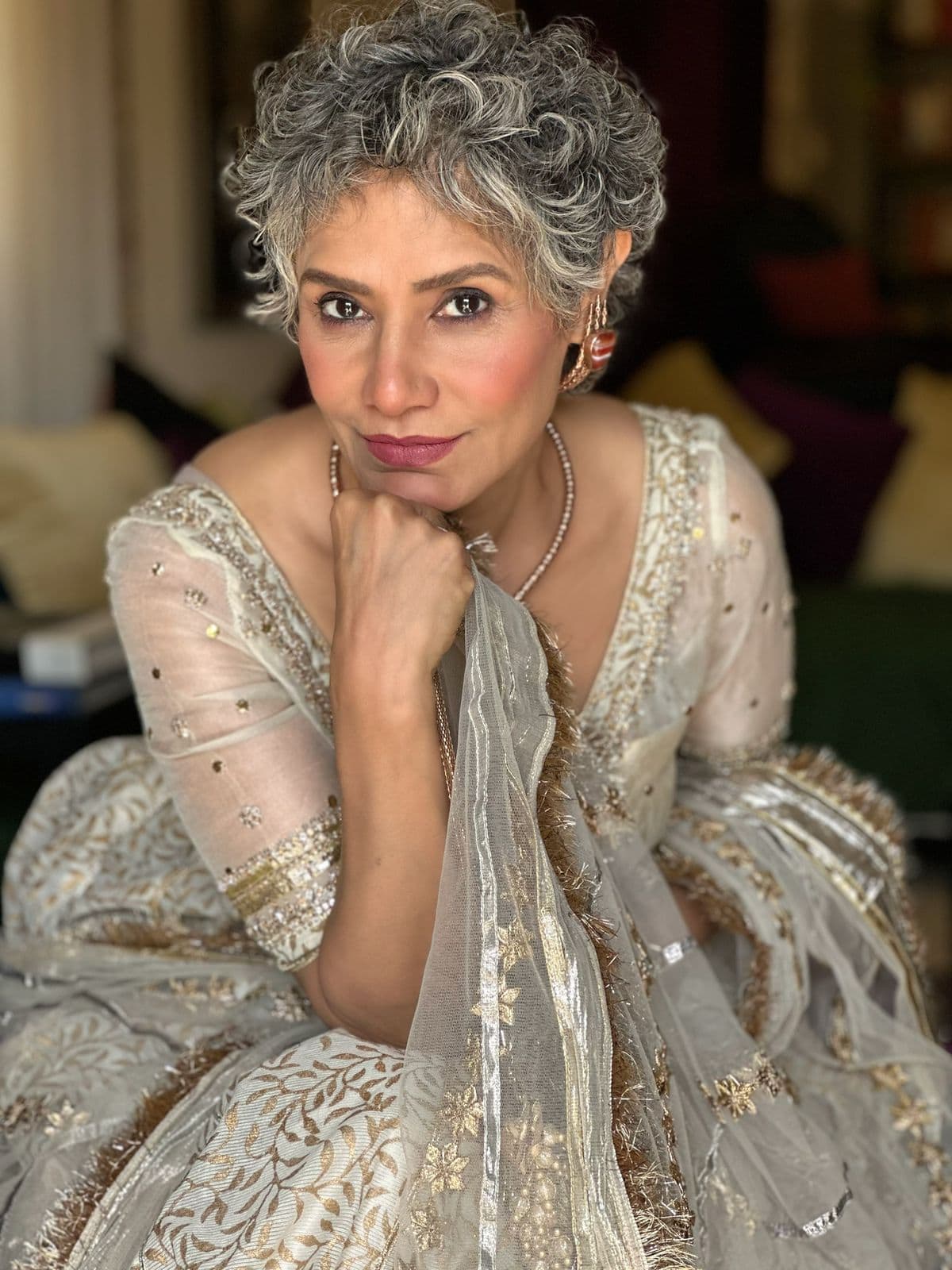 Cancer Breaks The Illusion That Youre In Control An Exclusive Conversation With Angeline Malik 