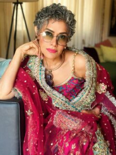 Cancer Breaks The Illusion That Youre In Control An Exclusive Conversation With Angeline Malik