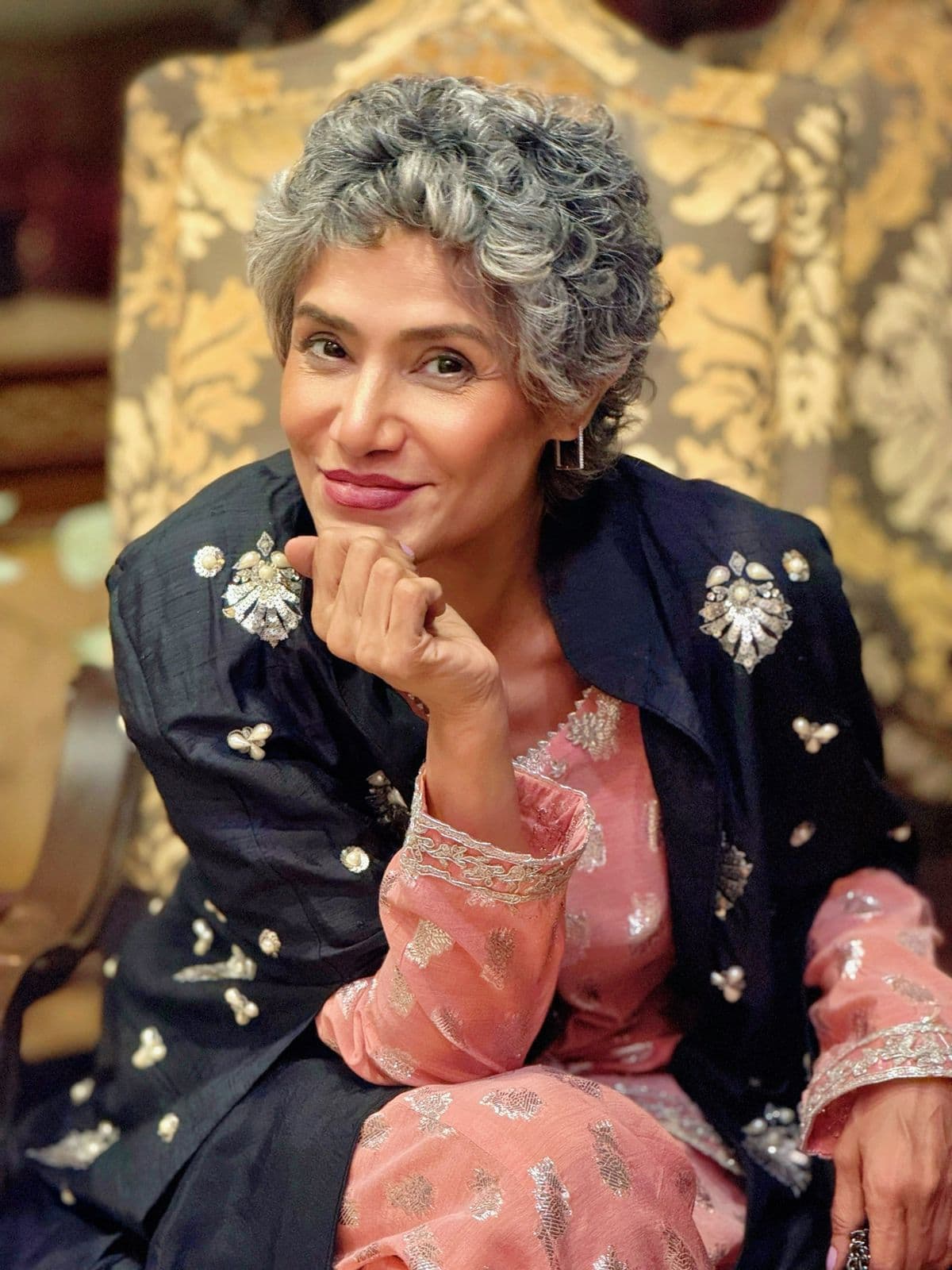 Cancer Breaks The Illusion That Youre In Control An Exclusive Conversation With Angeline Malik 