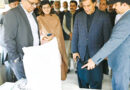 Cda Chief Reviews Ramzan Bazaar Arrangements