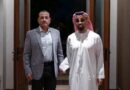 Cdf Field Marshal Asim Munir Lauds Uae For Support To Pakistans Economy Security