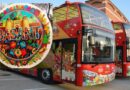 Celebrate Basant In Lahore With These Free Buses To Get Around In City