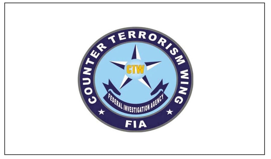 Cheaters Deprive 250 Job Seekers Of Millions Fia Registers Fir