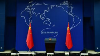 China Condemns Islamabad Mosque Attack Reiterate Support For Pakistan