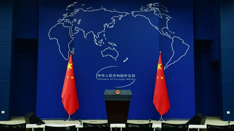 China Condemns Islamabad Mosque Attack Reiterate Support For Pakistan