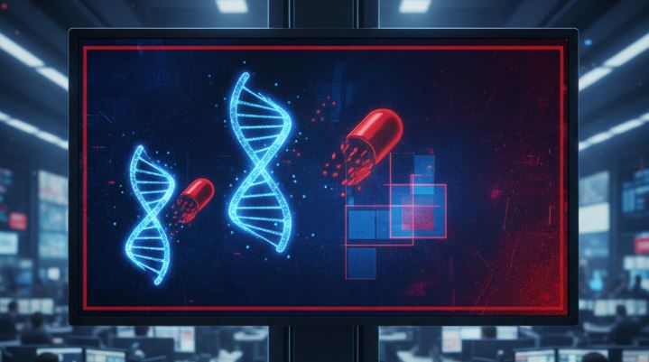 China goes ahead with Russian Cancer Vaccine 'Enteromix' that could dent profits of Pharma giants