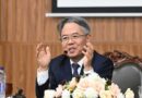 Chinese Ambassador Zaidong Pushes For Deeper Sco Ties For Global Governance Reform