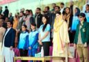 Cm Maryam Announces Punjabs First Sports City Launch Of Pink Games At Tehsil Level