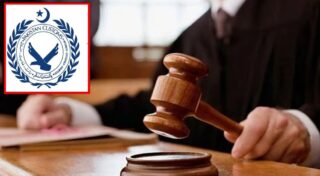 Customs Officials To Pay Rs500000 From Their Own Pockets After Phc Verdict