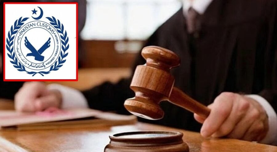 Customs Officials To Pay Rs500000 From Their Own Pockets After Phc Verdict