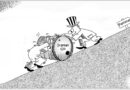 Daily Cartoon 02 02 2026