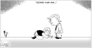 Daily Cartoon 04 02 2026