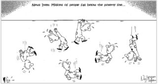 Daily Cartoon 24 02 2026