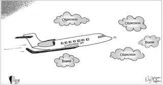 Daily Cartoon 28 02 2026