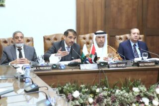 Economic Partnership Agreement Nears Signing Uae Ambassador