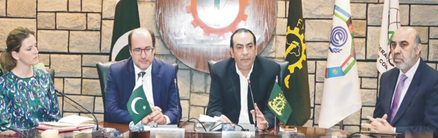 Economic Partnership Between Pakistan Hungary Set To Grow Envoy