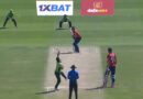 England Lions Beat Shaheens In 2nd T20 To Take Unassailable 2 0 Lead