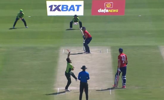 England Lions beat Shaheens in 2nd T20 to take unassailable 2-0 lead