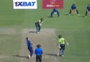 England Lions Thrash Pakistan Shaheens In One Day Series Opener