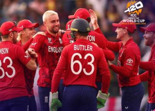 England Outplay Sri Lanka In T20 World Cup Super Eight Clash