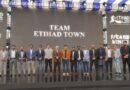 Etihad Town Hands Over Plots At Premier Enclave On Raiwind Road