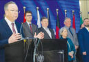 Eu Team Europe Express Solidarity With Ukraine On 4th Anniversary Of Russian Attack