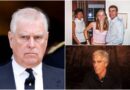 Ex Uk Prince Andrew Arrested As Police Raid Royal Estate Amid Epstein Probe