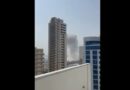 Explosions Heard In Saudi Arabia Uae Other Countries As Iran Launches Retaliatory Strikes