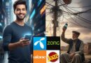 Fastest Vs Slowest Mobile Networks In Pakistan Latest Results