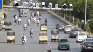 Faulty E Challan System Leaves Karachi Citizens Struggling With Wrongful Traffic Fines