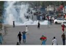 February 8 Pti Protest Key Karachi Roads Likely To Be Blocked As 180 Detained