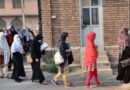 Female Students Contact With Teachers Banned In Universities Across Khyber Pakhtunkhwa