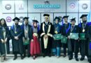 Female Students Sweep Top Honours At Amc Convocation