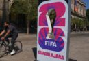 Fifa World Cup 2026 Plans Intact Amid Mexico Security Concerns