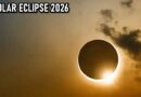First Solar Eclipse Of 2026 Where And When To Watch Daytime Darkness