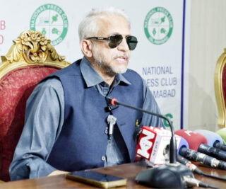 Former Official Raises Concerns Over Affairs Of Iwmb