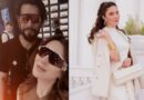 Former Pakistan All Rounder Imad Wasim Ties The Knot With Famous Lawyer After Divorce