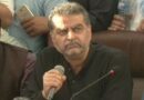 Former Pml N Leader Zaeem Qadri Passes Away