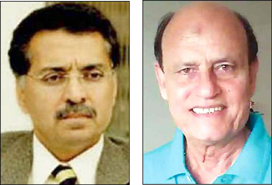 Former stars Hassan Sardar, Islahuddin handed key roles in Pakistan hockey reset